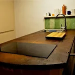 Apartment Center