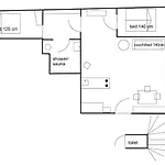 Apartment Center *