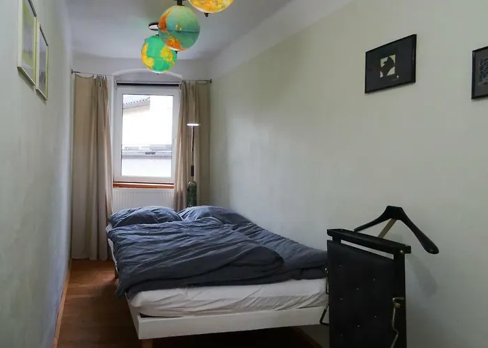 Center Apartment Gmunden