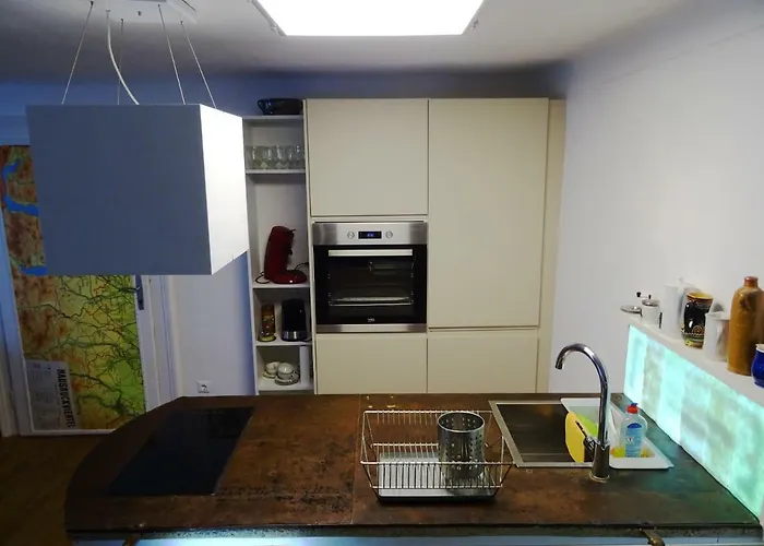 Center Apartment Gmunden