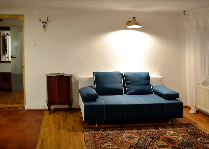 Center Apartment Gmunden