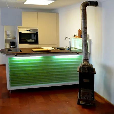 Apartment Center Gmunden