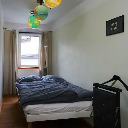 Center Apartment Gmunden