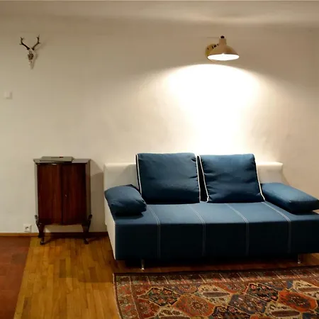 Center Apartment Gmunden