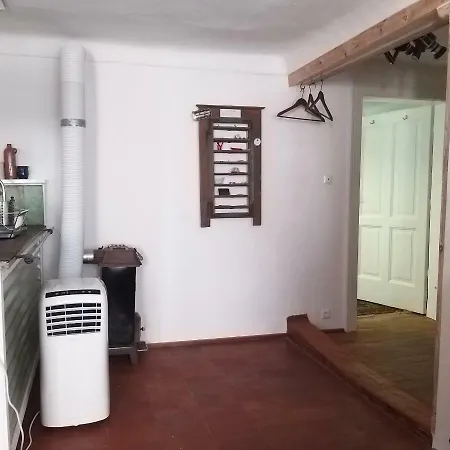 Center Apartment Gmunden