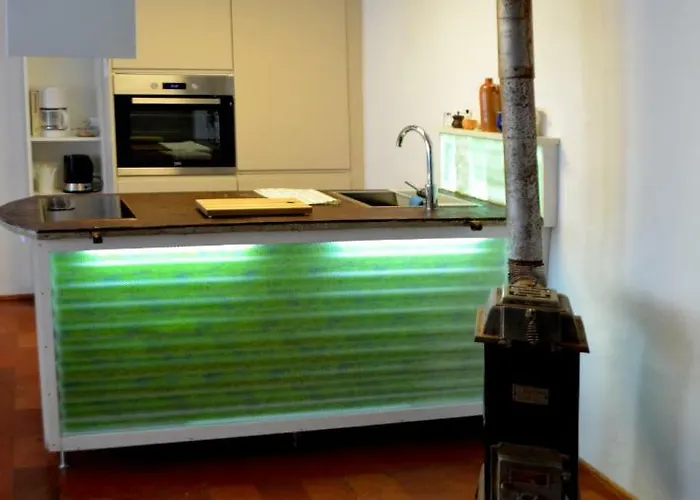 Apartmán Center Gmunden