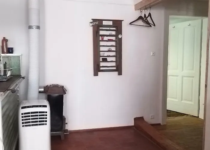 Center Apartmán Gmunden